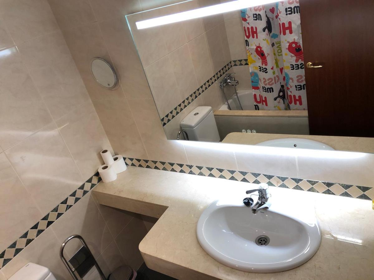 Apartaments Vicus 2 Con Vistas A La Plaza Mayor De Vic Exteriér fotografie