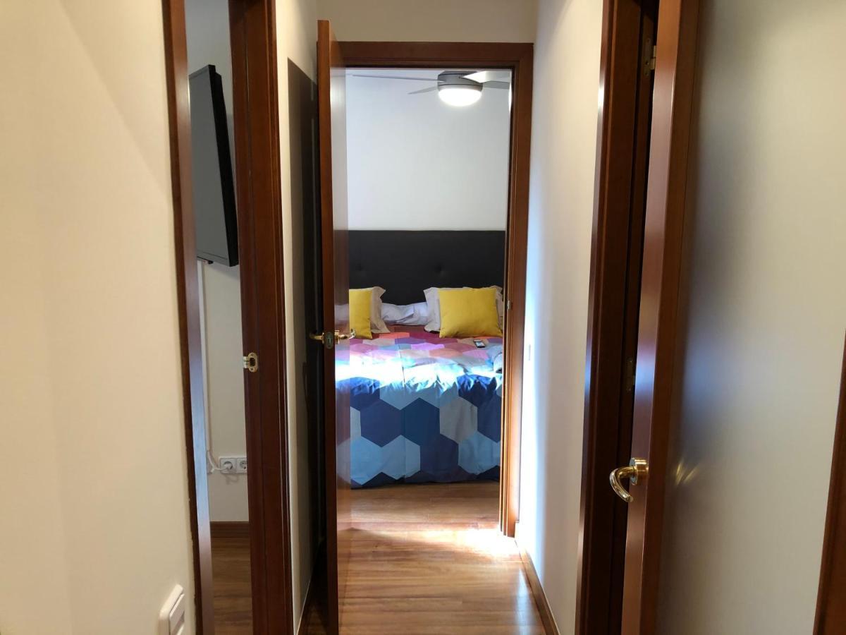 Apartaments Vicus 2 Con Vistas A La Plaza Mayor De Vic Exteriér fotografie