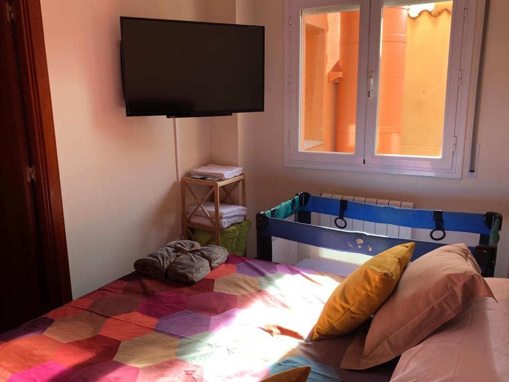 Apartaments Vicus 2 Con Vistas A La Plaza Mayor De Vic Exteriér fotografie