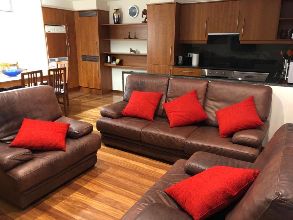 Apartaments Vicus 2 Con Vistas A La Plaza Mayor De Vic Exteriér fotografie